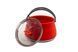 Чайник Tramp 1L силиконовый Olive TRC-125-olive фото 14