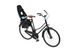 Детское велокресло на багажник Thule Yepp Nexxt Maxi Universal Mount Auqamarine (Blue) TH12080204 фото 1