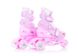 Роликовые коньки Tempish KITTY BABY SKATE (компл)/26-29 1000000008/26-29 фото 20