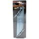 Кілки High Peak Steel Pin Peg 18 см 10 шт. Silver (42207) 928993 фото 1