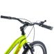 Велосипед Spirit Flash 4.1 24", рама Uni, салатовый, 2021 52024014130 фото 5