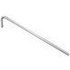 Кілки High Peak Steel Pin Peg 18 см 10 шт. Silver (42207) 928993 фото 2