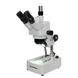 Мікроскоп Bresser Advance ICD 10x-160x (5804000) 908586 фото 1