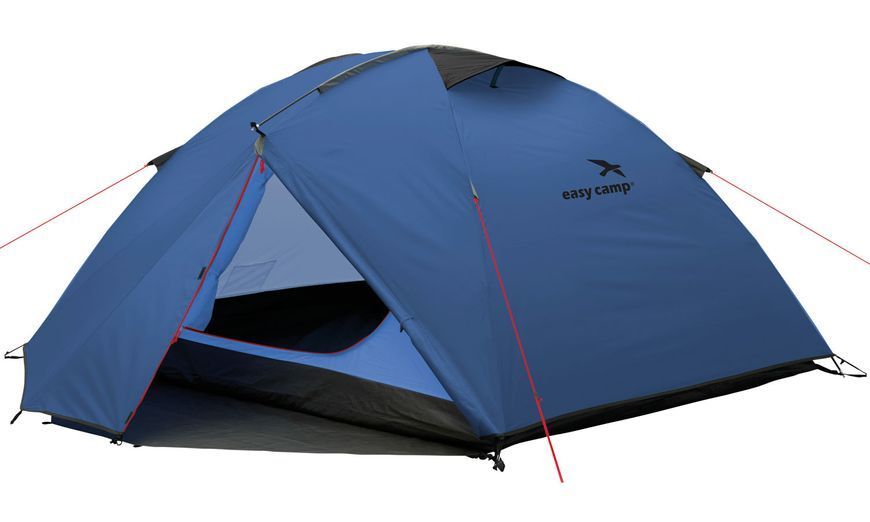 Палатка Easy camp Equinox 300 23544 фото