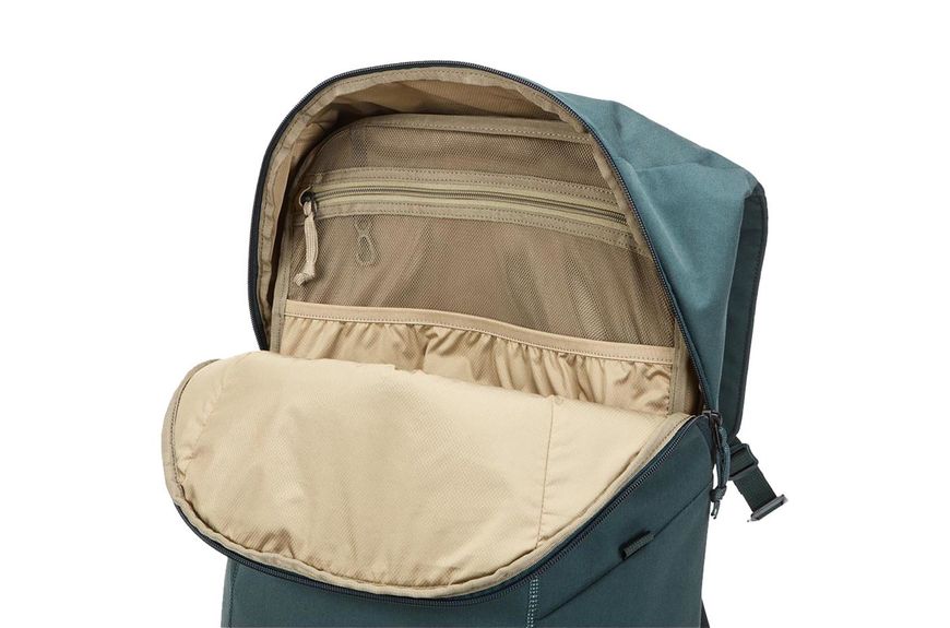 Рюкзак Thule Vea Backpack 25L - Deep Teal TH3203514 фото