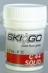 Порошок SkiGo Fluor Powder C44 2024477000000 фото