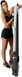 Бігова доріжка Everfit Treadmill TFK 135 Slim Rose Gold (TFK-135-SLIM-R) 8029975999821 фото 4