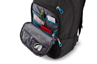 Рюкзак Thule Crossover 2.0 32L Backpack - Black TH3201991 фото