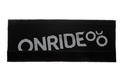 Захист пера ONRIDE Shield 20 неопреновий чорний ОЕМ 6931610200_ОЕМ фото