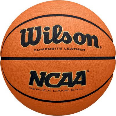 М'яч баскетбольний Wilson NCAA EVO NXT REPLICA BSK WZ2007701XB7 фото