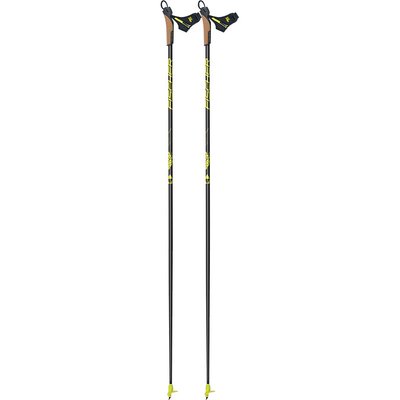 Палки для беговых лыж Fischer Carbon RC9 7504 фото