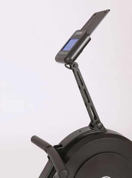 Гребний тренажер Toorx Rower RWX 300 (RWX-300) 8029975805634 фото