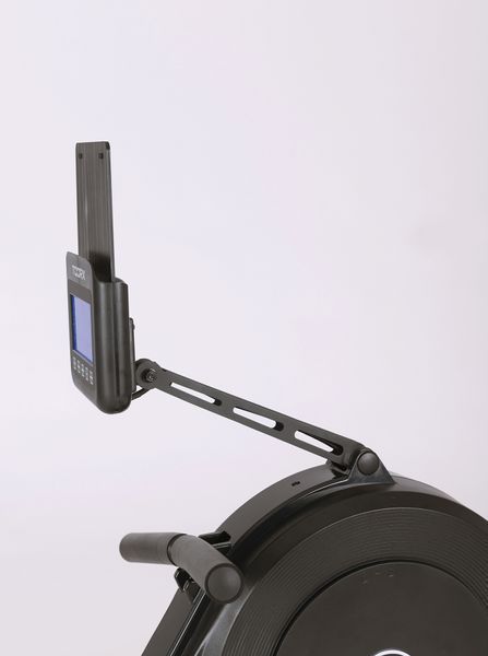 Гребний тренажер Toorx Rower RWX 300 (RWX-300) 8029975805634 фото