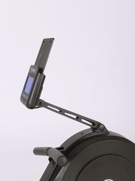 Гребний тренажер Toorx Rower RWX 300 (RWX-300) 8029975805634 фото