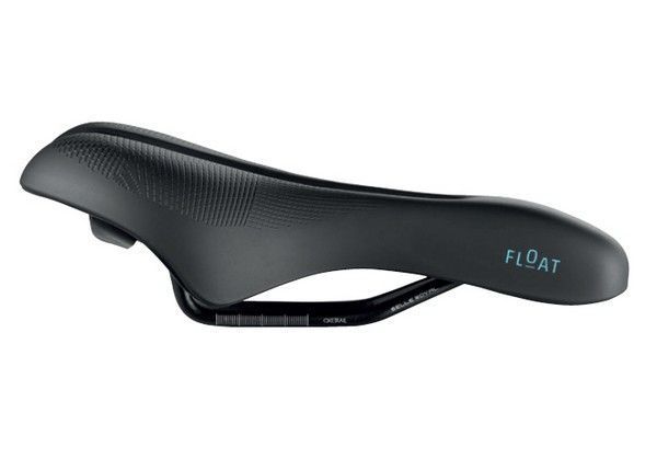 Сідло Selle Royal Respiro Soft Relaxed Unisex SAD-42-73 фото
