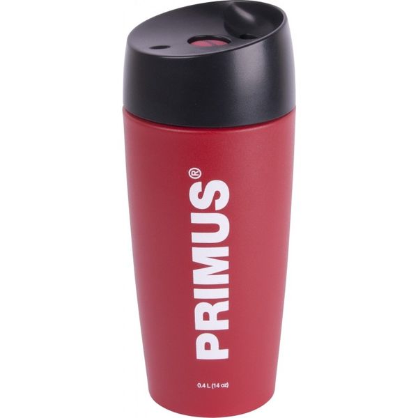 Кружка Primus Vacuum Commuter Mug 0.4 21389 фото