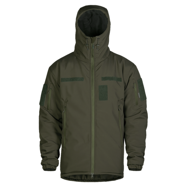 Куртка Cyclone SoftShell Olive  6613L фото