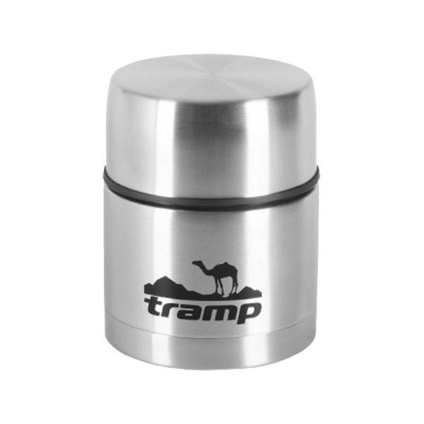 Термос Tramp с широким горлом 0,5 л TRC-077 фото