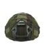 Чехол на шлем/кавер KOMBAT UK Tactical Fast Helmet COVER kb-tfhc-dpm фото 3