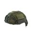 Чохол на шолом/кавер KOMBAT UK Tactical Fast Helmet COVER kb-tfhc-dpm фото 1