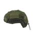 Чехол на шлем/кавер KOMBAT UK Tactical Fast Helmet COVER kb-tfhc-dpm фото 4