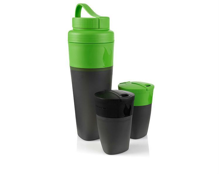 Набір LightMyFire Pack-up-Drink Kit LMF 50694740 фото