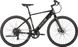Электровелосипед 28" Aventon Soltera 7s 350 рама - L 2023 Onyx Black SKE-03-29 фото 1