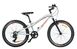 Велосипед Spirit Flash 4.1 24", рама Uni, серый, 2021 52024044130 фото 1