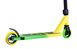 Самокат трюковый Hipe H1 Yellow/Green 250843 фото 3