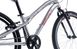Велосипед Spirit Flash 4.1 24", рама Uni, серый, 2021 52024044130 фото 4