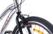 Велосипед Spirit Flash 4.1 24", рама Uni, серый, 2021 52024044130 фото 7