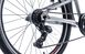 Велосипед Spirit Flash 4.1 24", рама Uni, серый, 2021 52024044130 фото 3