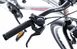 Велосипед Spirit Flash 4.1 24", рама Uni, серый, 2021 52024044130 фото 2