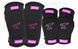 Защита (роликовые коньки) Tempish BING/pink/ S 102000010/pink/S фото 3