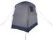 Намет High Peak Torbole Light Grey/Black/Blue (14014) 929539 фото 6