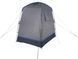 Намет High Peak Torbole Light Grey/Black/Blue (14014) 929539 фото 5