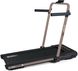 Бігова доріжка Everfit Treadmill TFK 135 Slim Rose Gold (TFK-135-SLIM-R) 8029975999821 фото 2