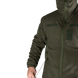 Куртка Cyclone SoftShell Olive  6613L фото 10