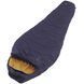 Спальний мішок Easy Camp Orbit 300/-4&deg;C Blue Left (240160) 240160 фото 1