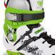 Роликовые коньки TEMPISH CRONOS /зеленые/ 42 100028/green/42 фото 3
