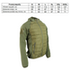 Куртка тактична KOMBAT UK Venom Jacket kb-vj-olgr-xxl фото 5