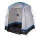 Намет High Peak Torbole Light Grey/Black/Blue (14014) 929539 фото 1