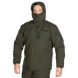 Куртка Cyclone SoftShell Olive  6613L фото 3