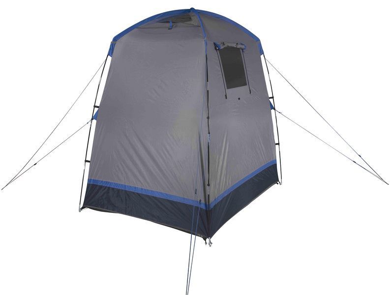 Намет High Peak Torbole Light Grey/Black/Blue (14014) 929539 фото