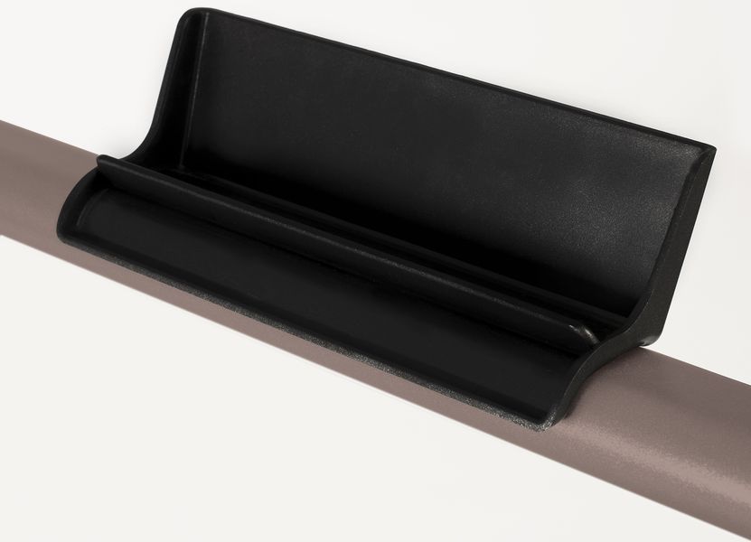 Бігова доріжка Everfit Treadmill TFK 135 Slim Rose Gold (TFK-135-SLIM-R) 8029975999821 фото