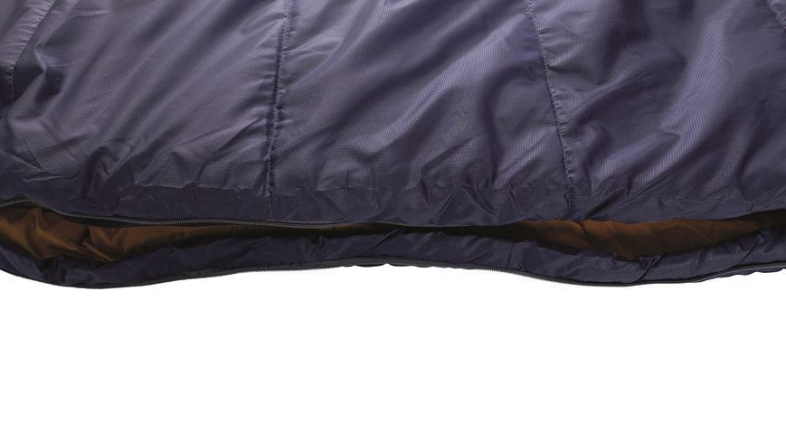 Спальний мішок Easy Camp Orbit 300/-4&deg;C Blue Left (240160) 240160 фото