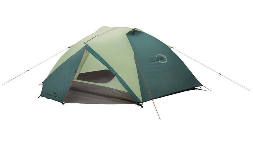 Палатка Easy camp Equinox 200 23543 фото