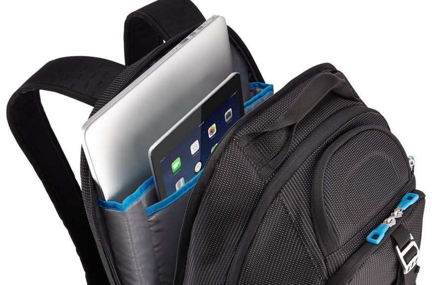 Рюкзак Thule Crossover 2.0 32L Backpack - Black TH3201991 фото