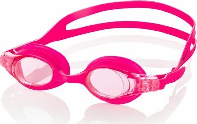 Окуляри для плавання Aqua Speed ​​AMARI 041-03 рожевий дит OSFM 041-03 фото