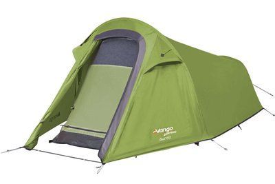Намет Vango Soul 100 Treetops (TERSOUL T15077) 926352 фото